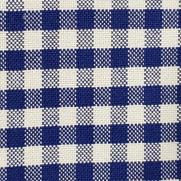 Polo Ralph Lauren Oxford Shirt Men's Size XXL 18 Blue Gingham LS Button up - Picture 7 of 11